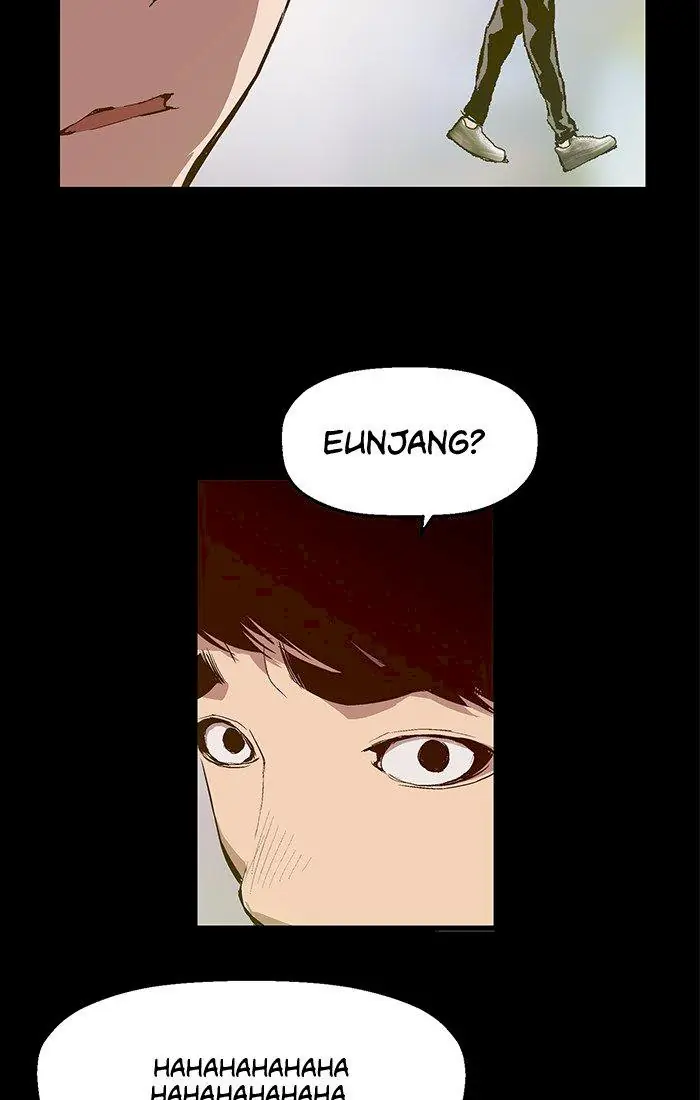 Weak Hero Chapter 25 Page 66