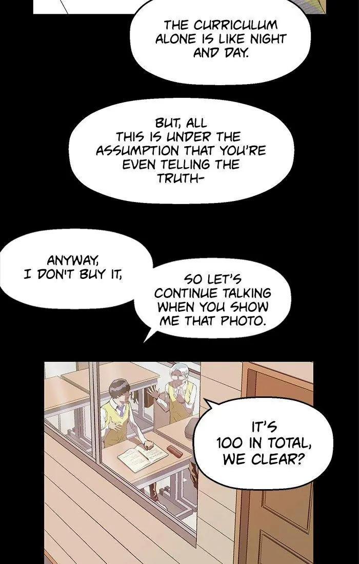 Weak Hero Chapter 25 Page 72