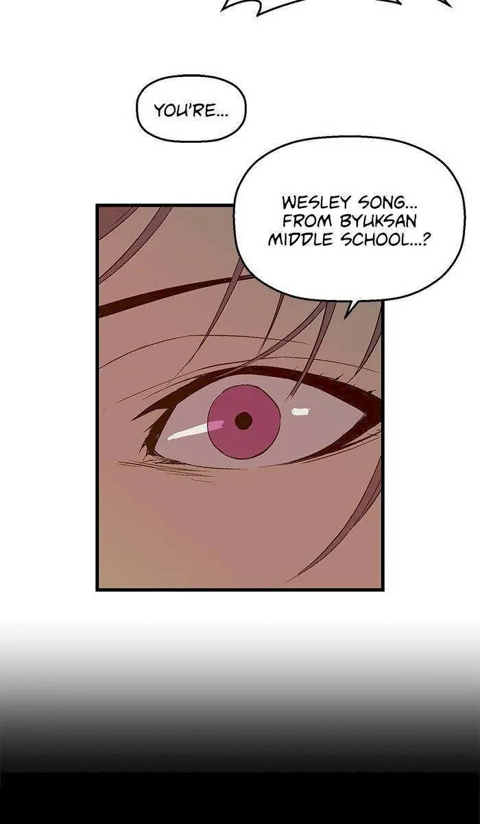 Weak Hero Chapter 25 Page 79