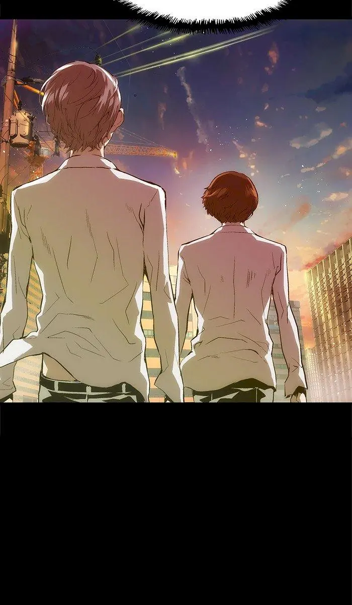 Weak Hero Chapter 25 Page 84