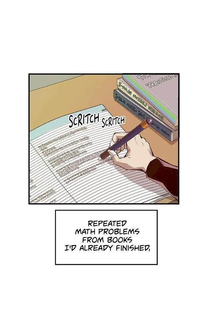 Weak Hero Chapter 26 Page 4