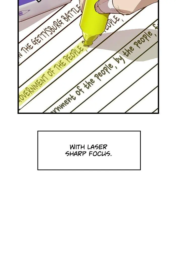 Weak Hero Chapter 26 Page 6