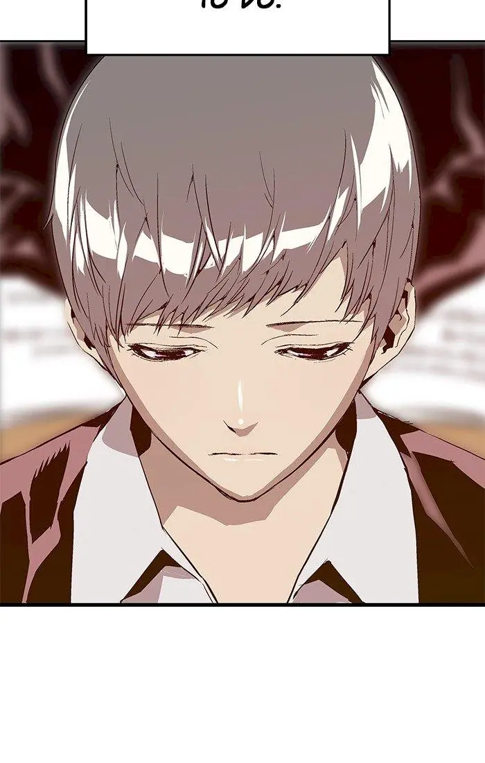 Weak Hero Chapter 26 Page 8