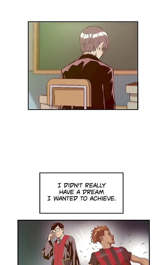 Weak Hero Chapter 26 Page 11