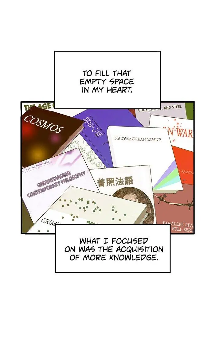 Weak Hero Chapter 26 Page 15