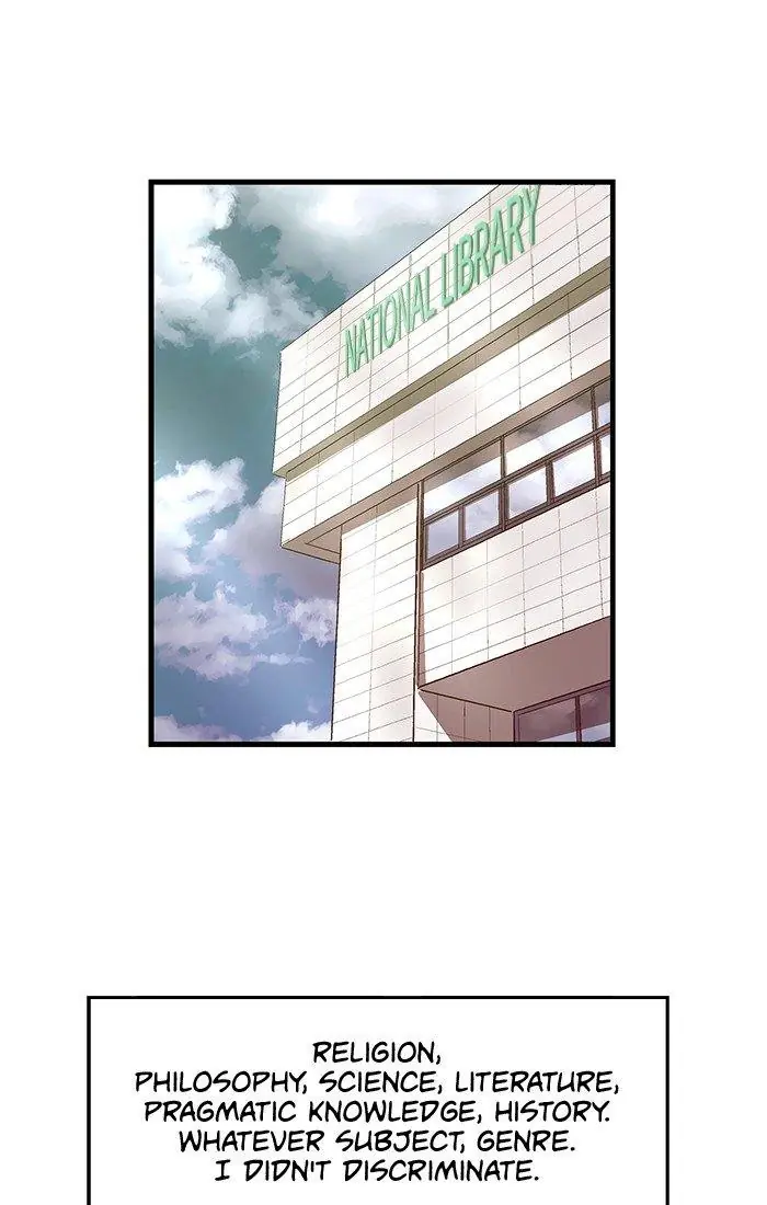 Weak Hero Chapter 26 Page 16