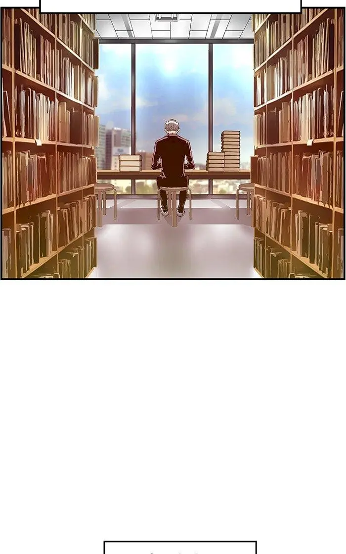 Weak Hero Chapter 26 Page 17