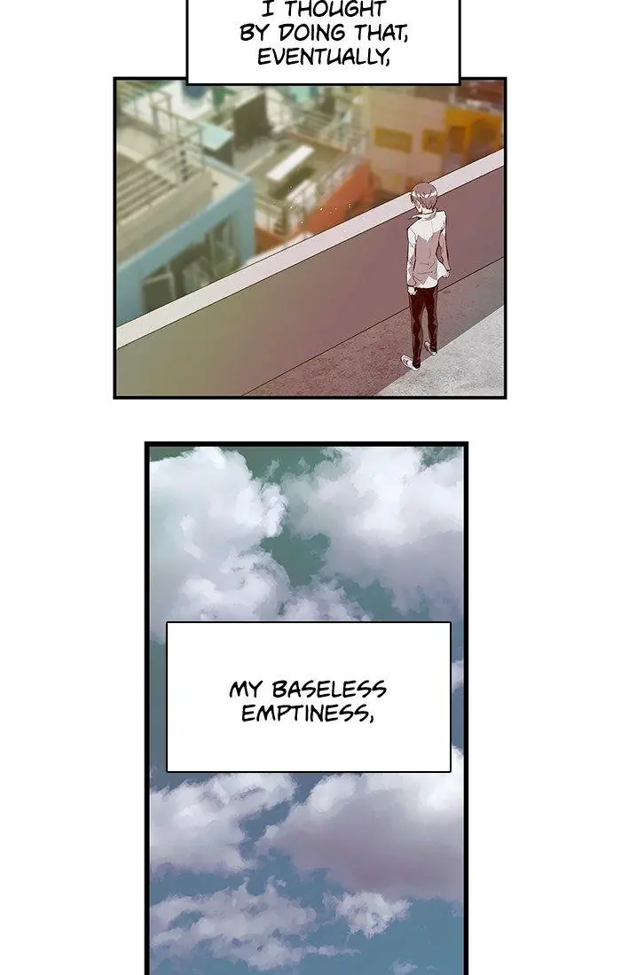 Weak Hero Chapter 26 Page 18