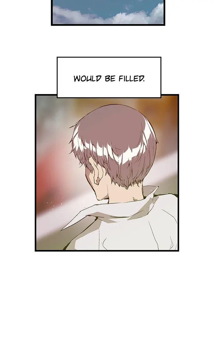 Weak Hero Chapter 26 Page 19