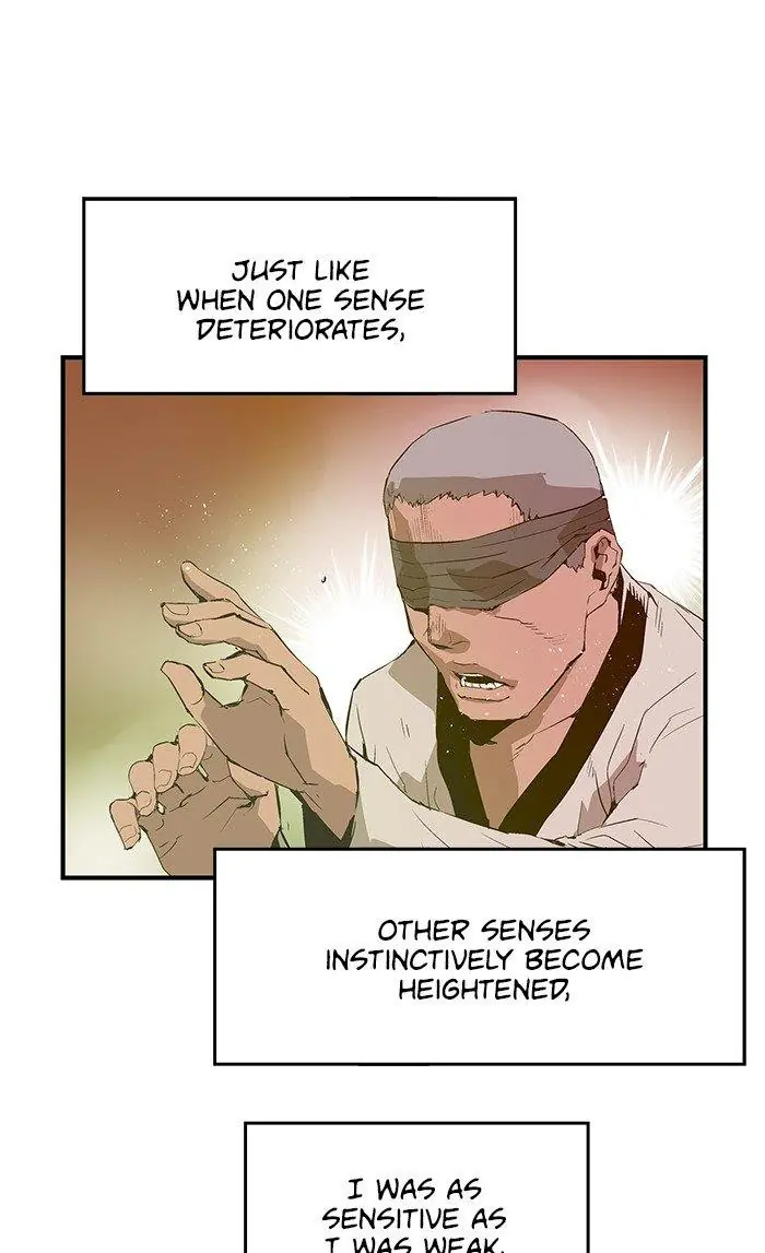 Weak Hero Chapter 26 Page 28