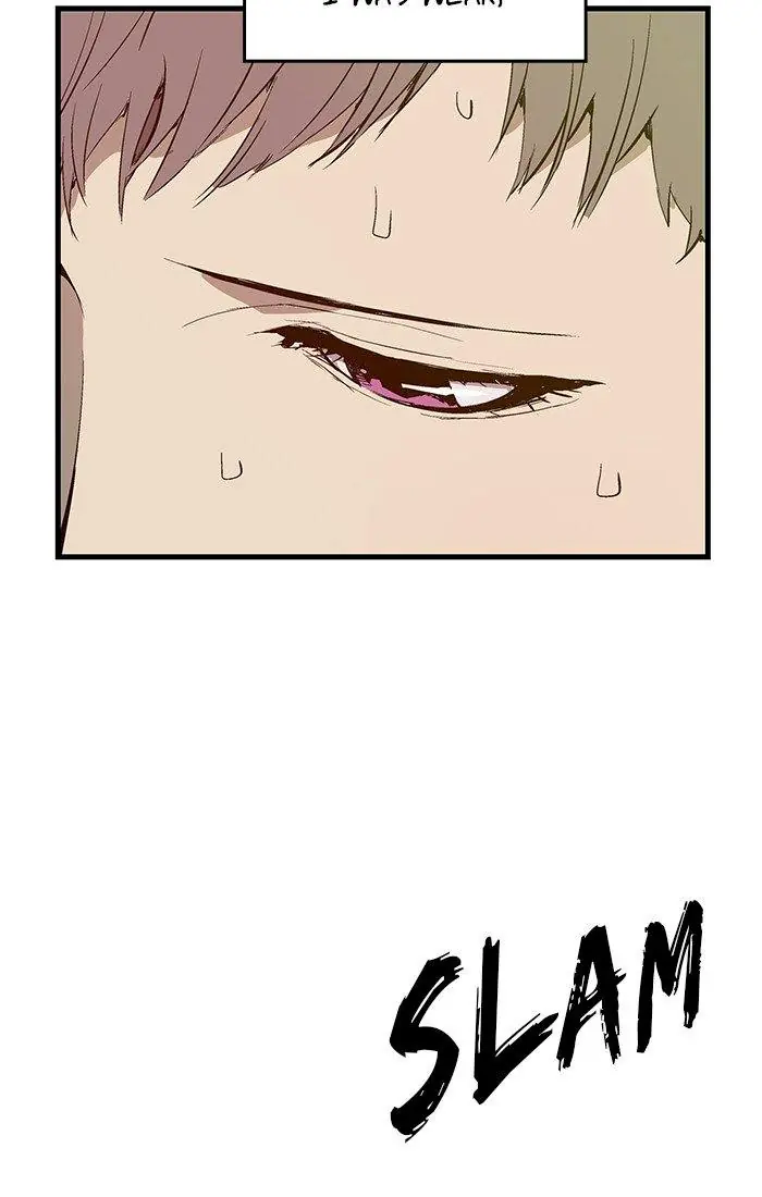 Weak Hero Chapter 26 Page 29