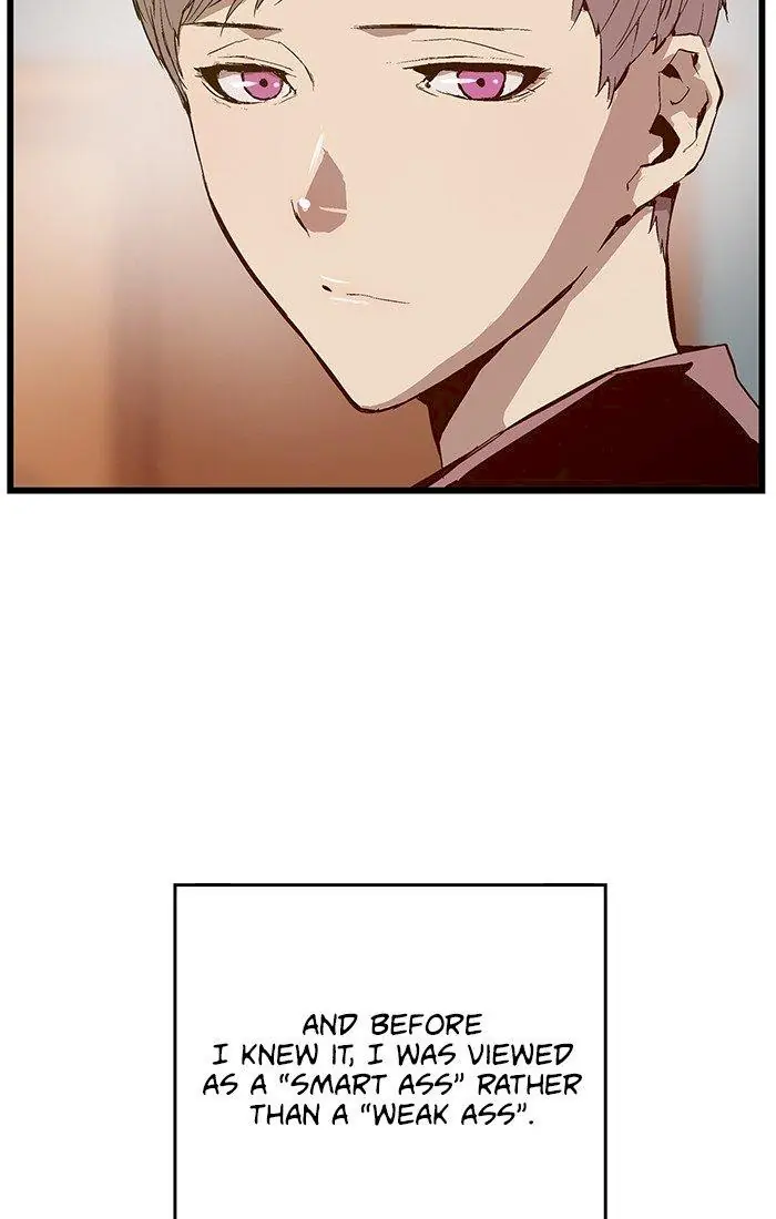 Weak Hero Chapter 26 Page 39