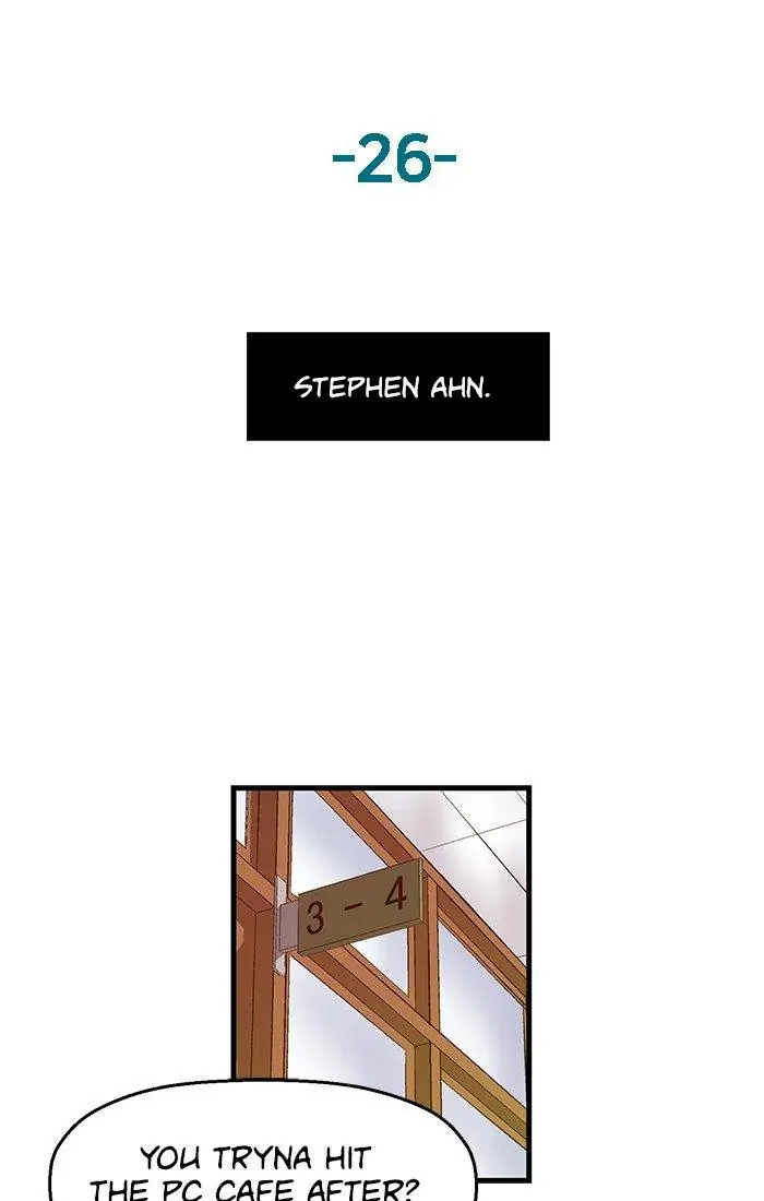 Weak Hero Chapter 26 Page 41