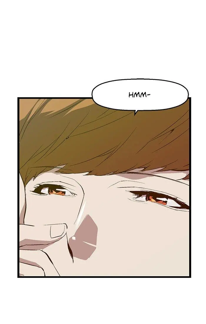 Weak Hero Chapter 26 Page 45