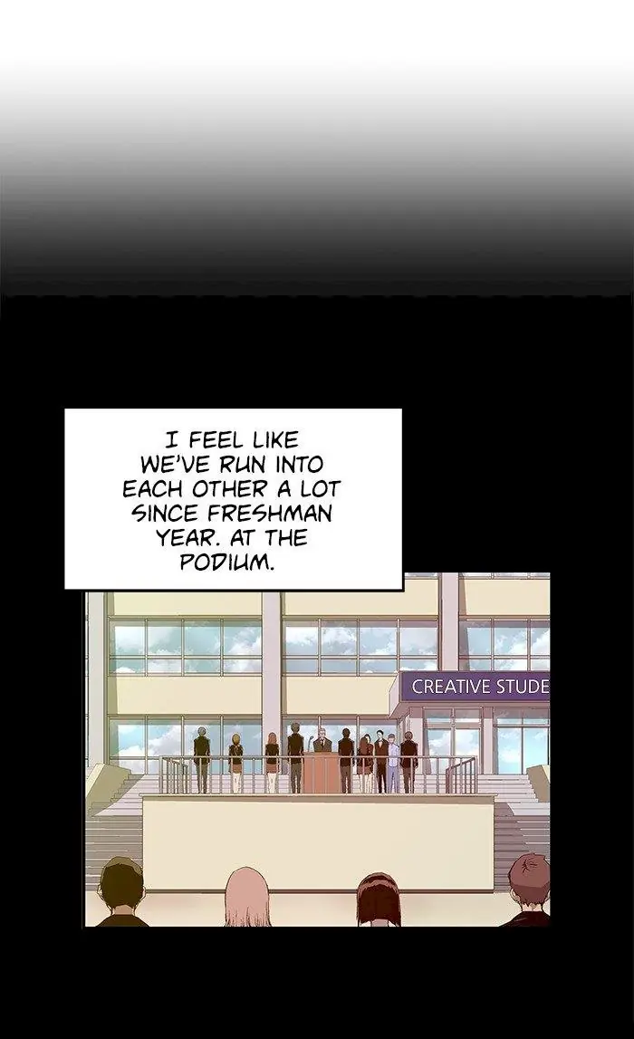 Weak Hero Chapter 26 Page 46