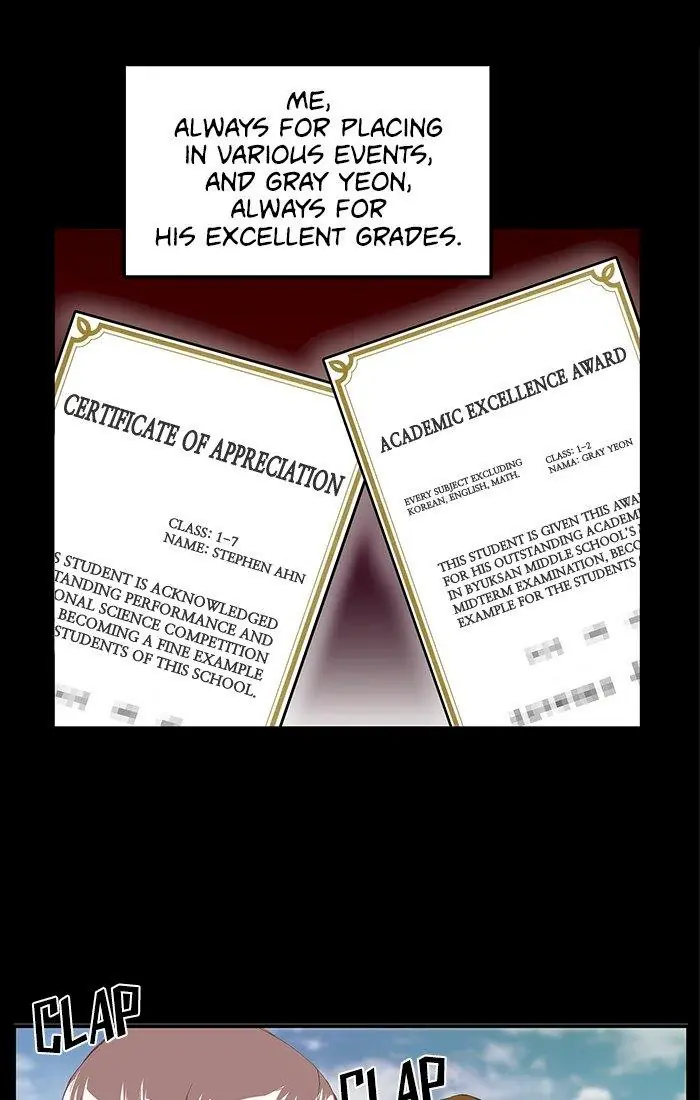 Weak Hero Chapter 26 Page 47