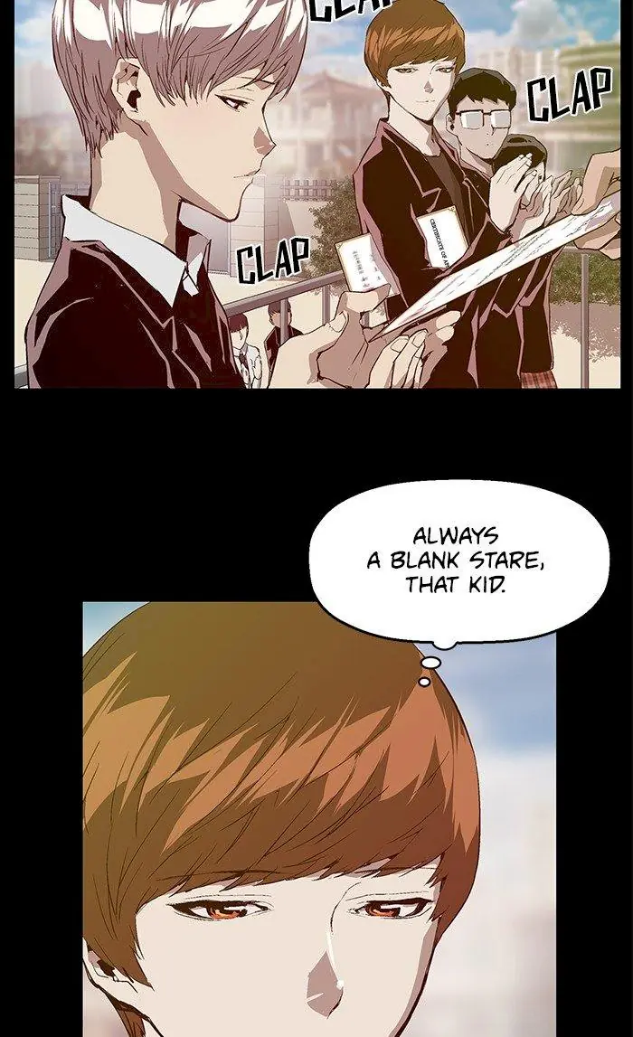 Weak Hero Chapter 26 Page 48