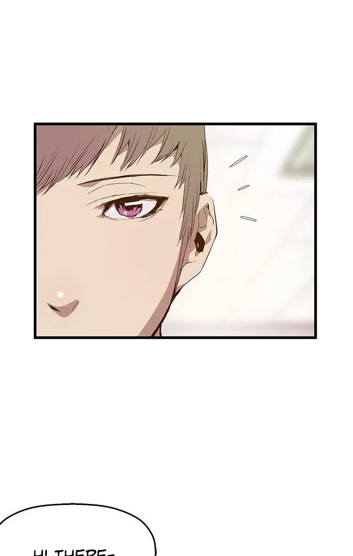 Weak Hero Chapter 26 Page 54