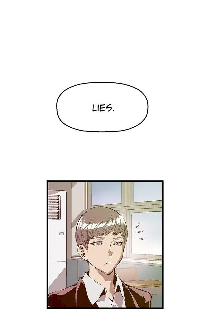 Weak Hero Chapter 26 Page 61