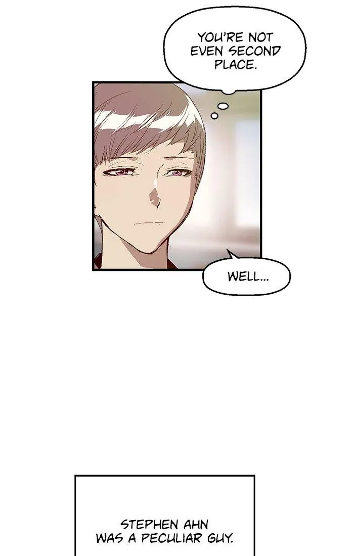 Weak Hero Chapter 26 Page 68