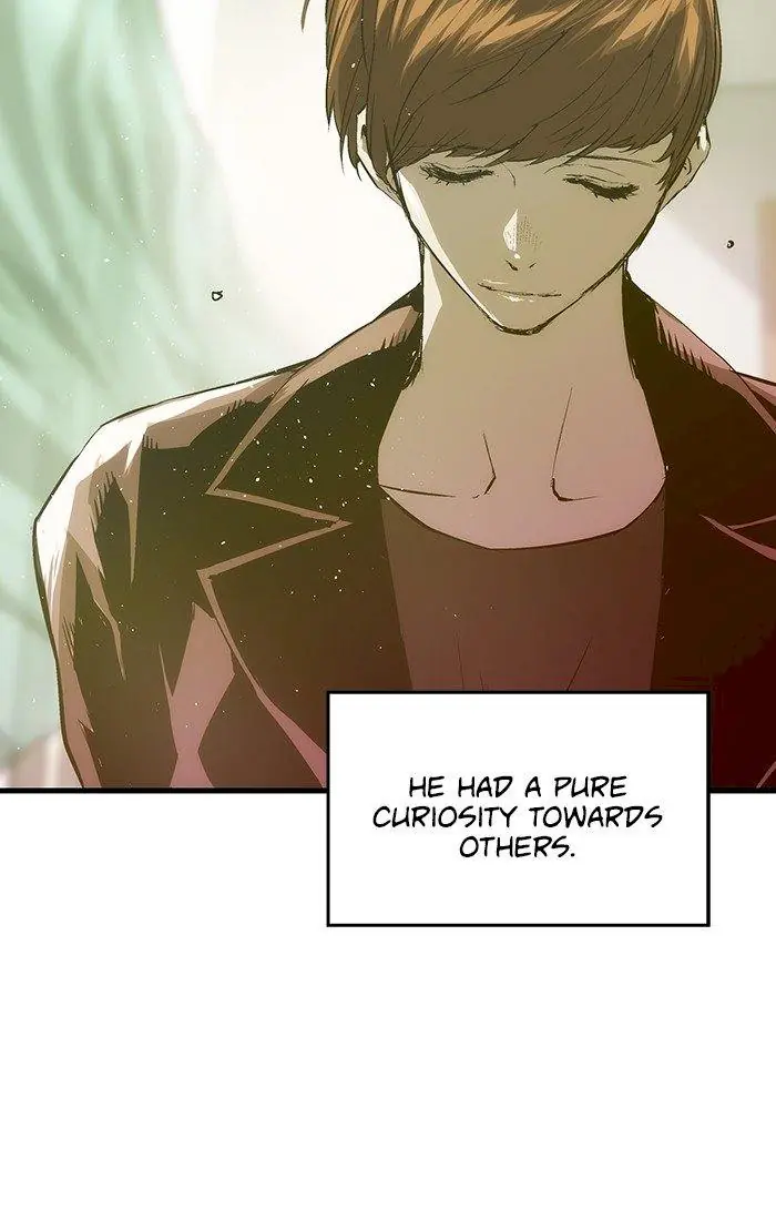 Weak Hero Chapter 26 Page 70