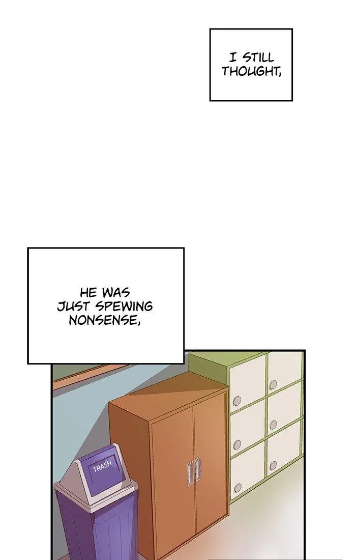 Weak Hero Chapter 26 Page 77