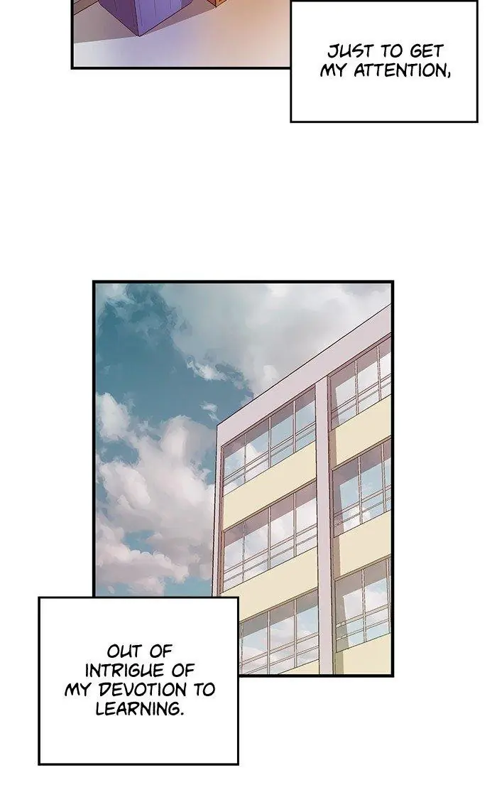 Weak Hero Chapter 26 Page 78