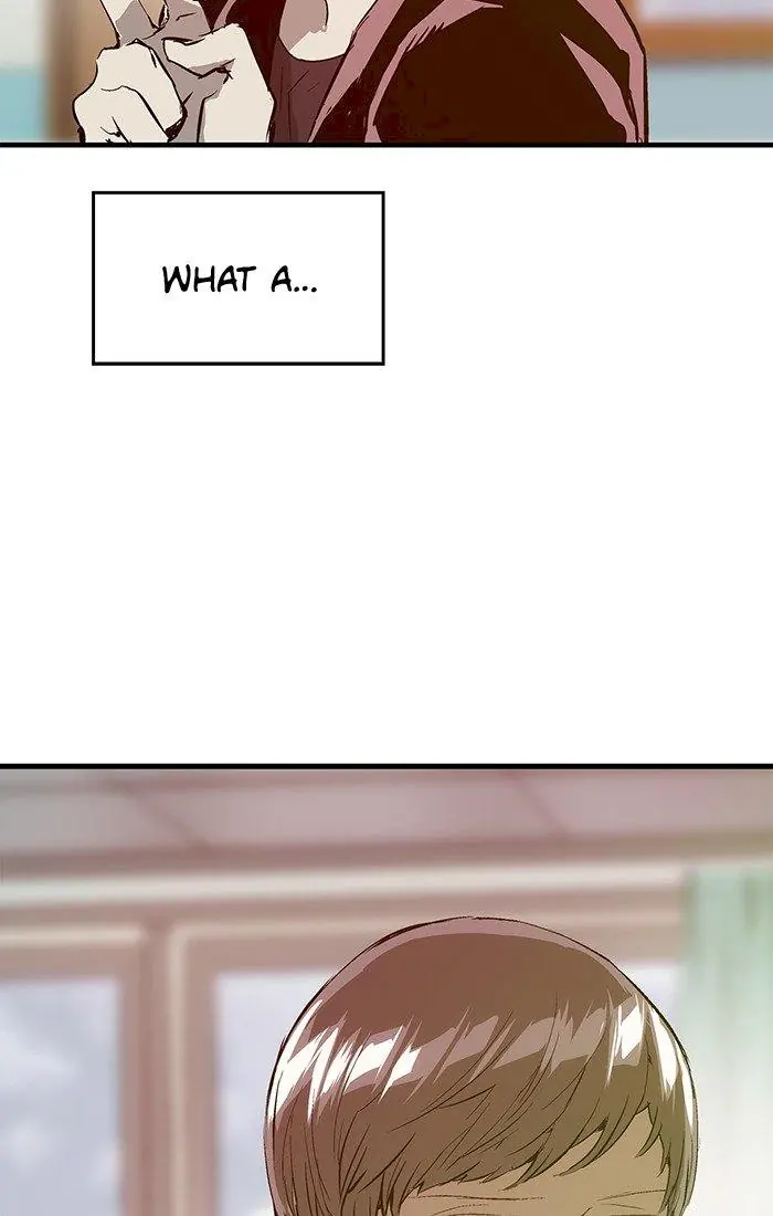 Weak Hero Chapter 26 Page 83