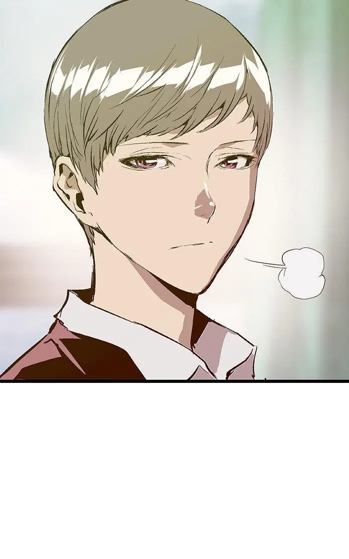 Weak Hero Chapter 27 Page 12