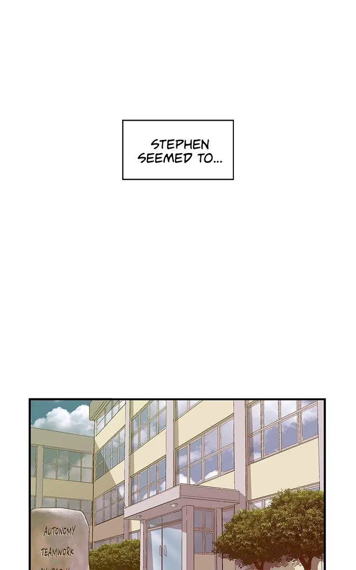 Weak Hero Chapter 27 Page 13