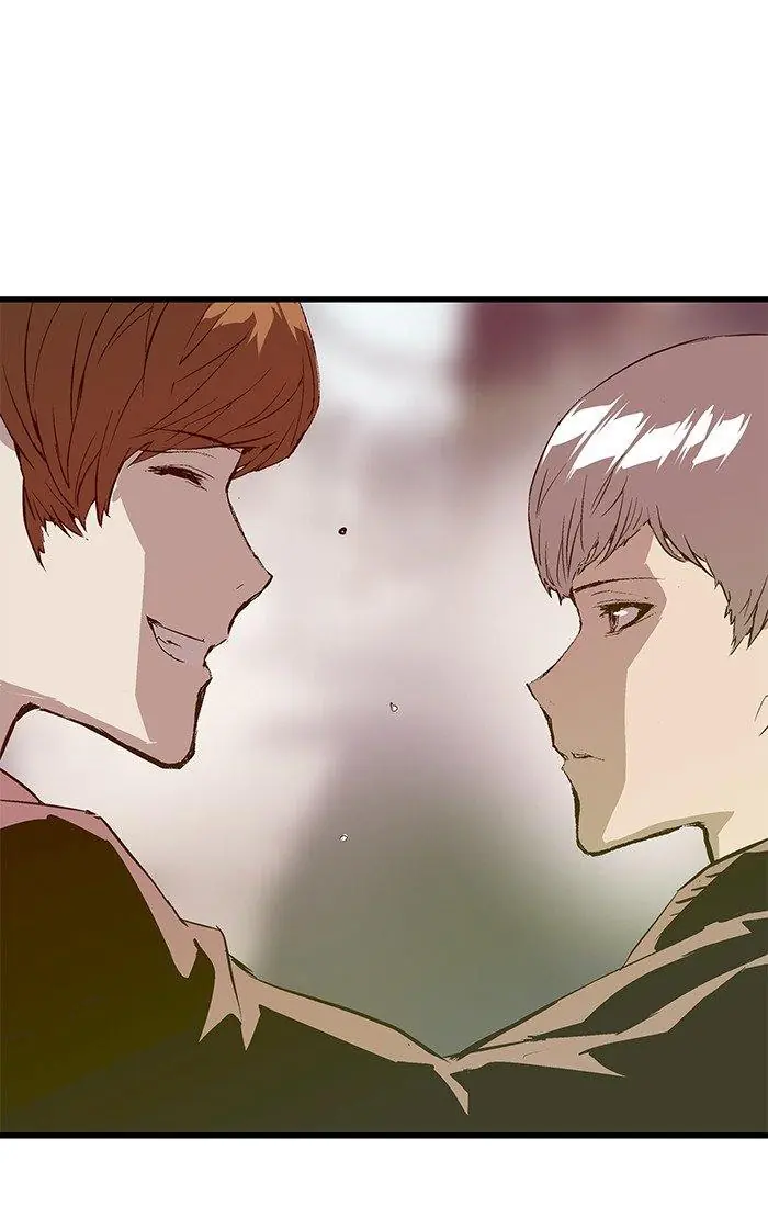 Weak Hero Chapter 27 Page 17