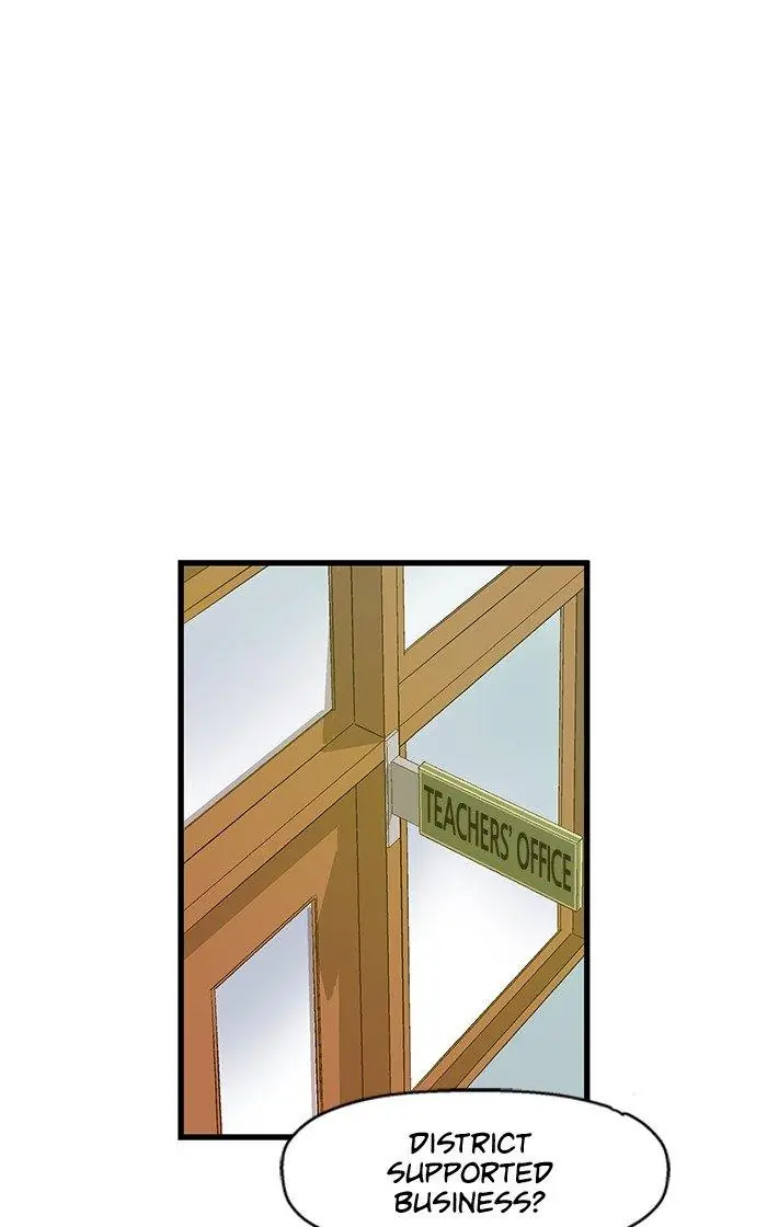 Weak Hero Chapter 27 Page 19