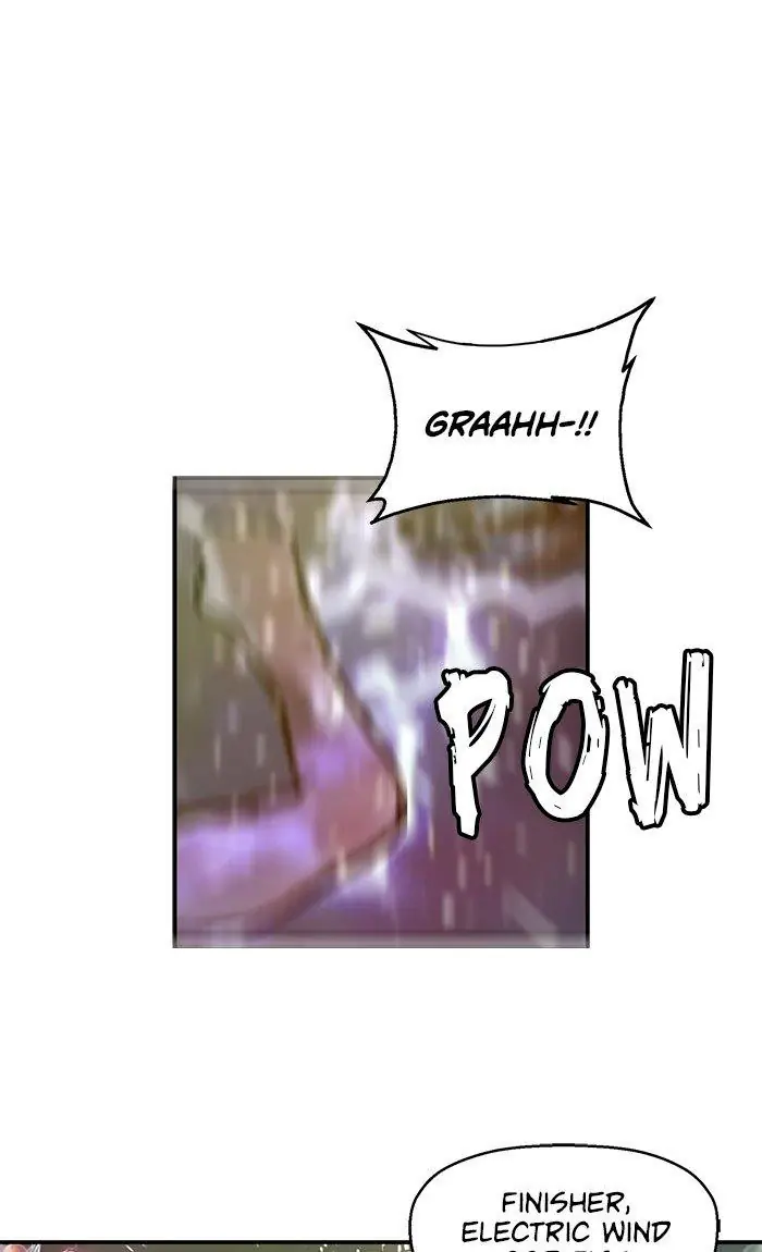 Weak Hero Chapter 27 Page 31