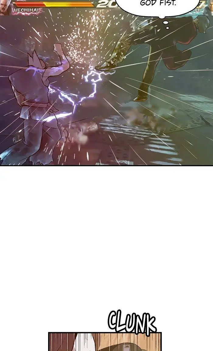 Weak Hero Chapter 27 Page 32