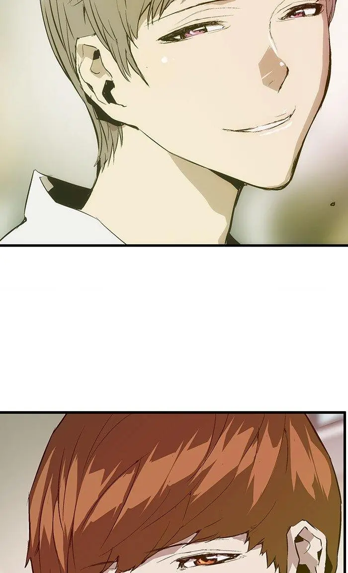 Weak Hero Chapter 27 Page 37