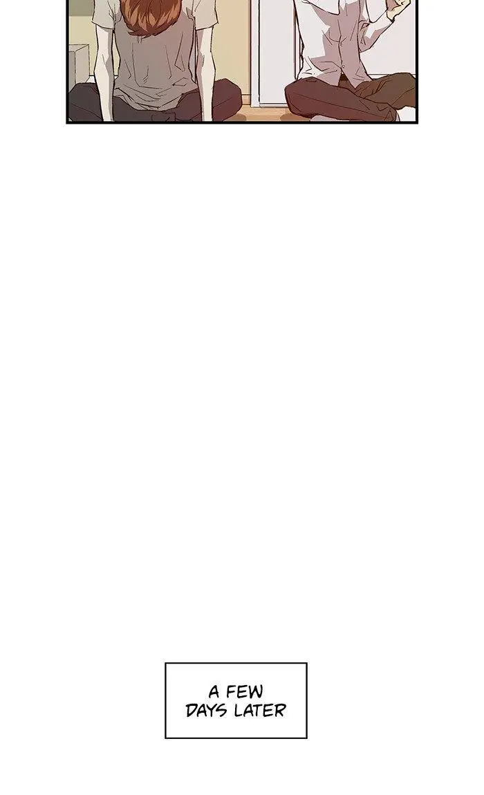 Weak Hero Chapter 27 Page 39