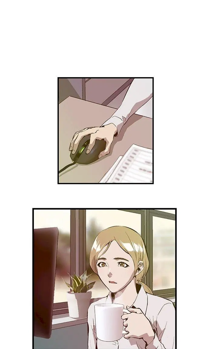 Weak Hero Chapter 27 Page 41