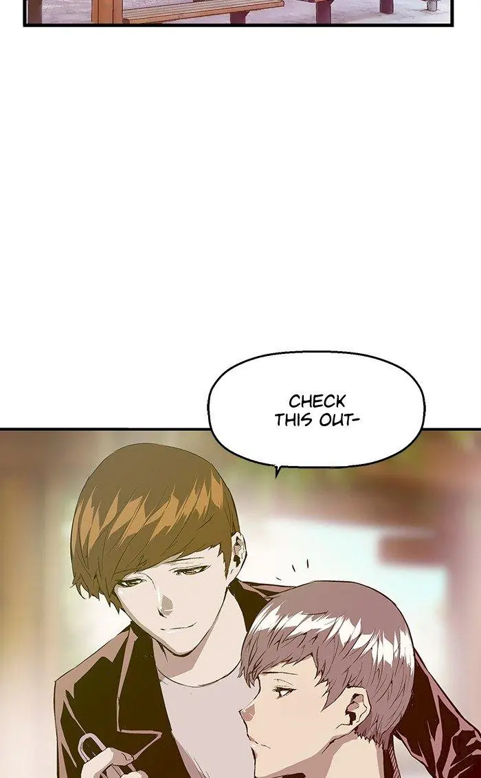 Weak Hero Chapter 27 Page 53