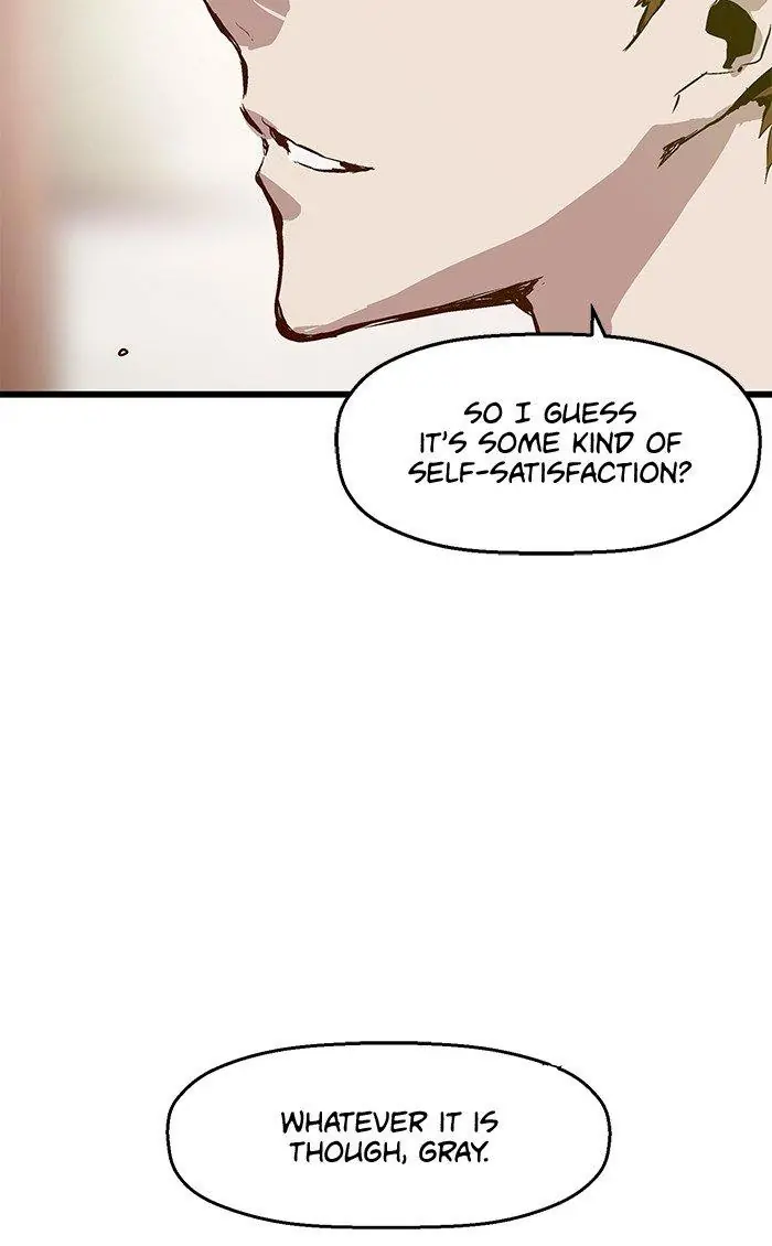 Weak Hero Chapter 27 Page 60