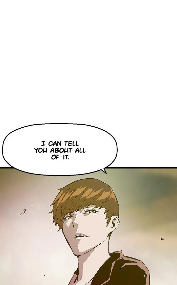 Weak Hero Chapter 27 Page 61