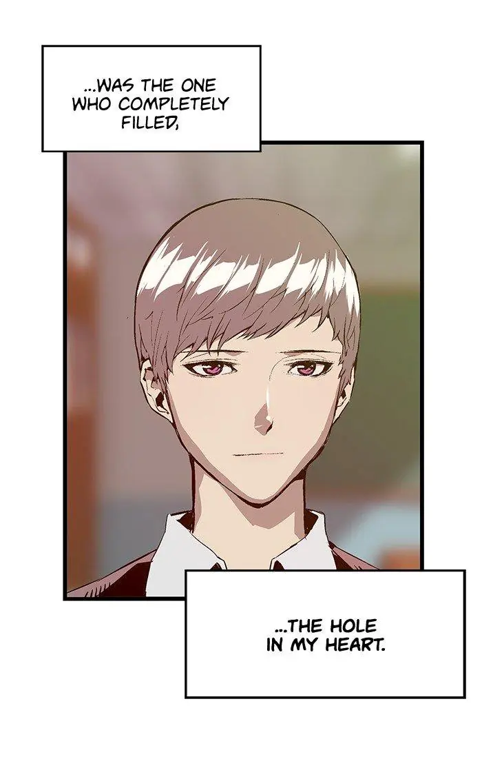 Weak Hero Chapter 27 Page 69