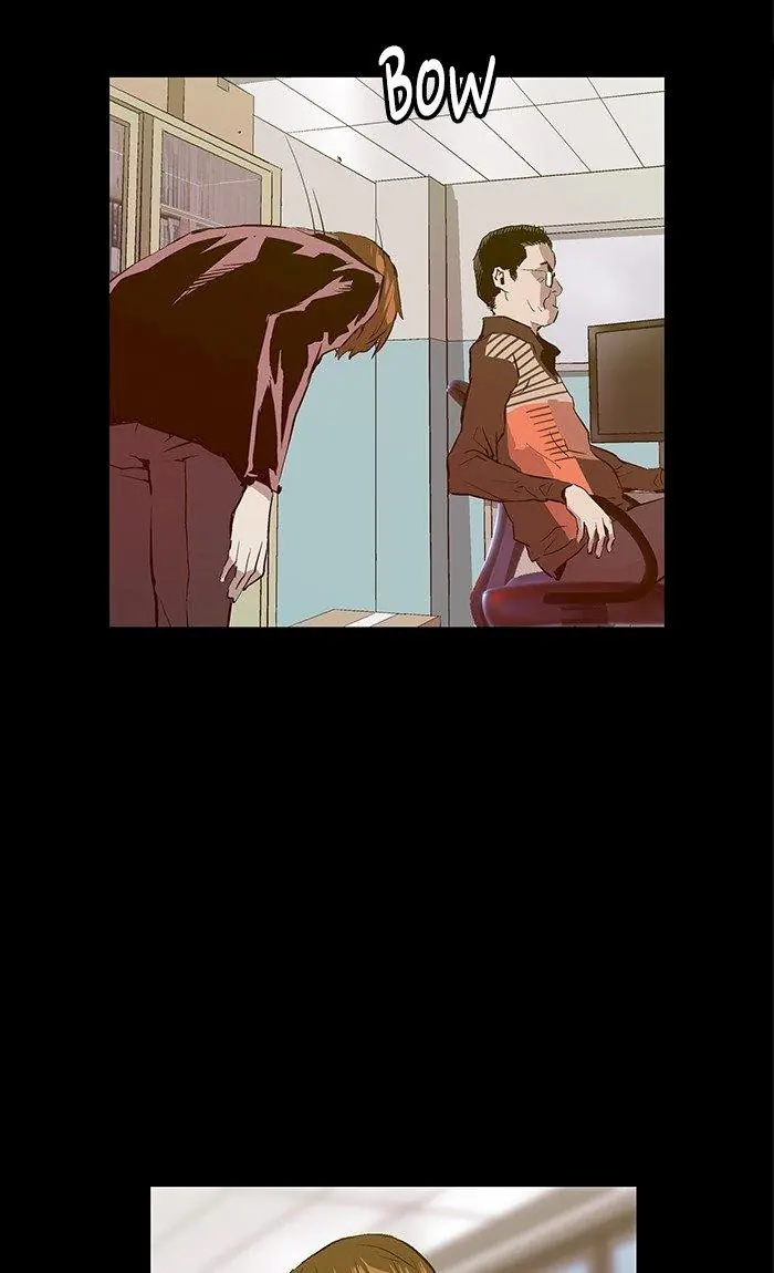 Weak Hero Chapter 27 Page 81