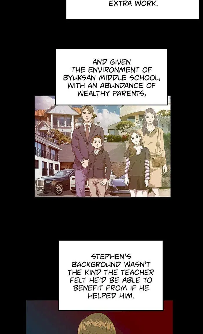 Weak Hero Chapter 27 Page 84