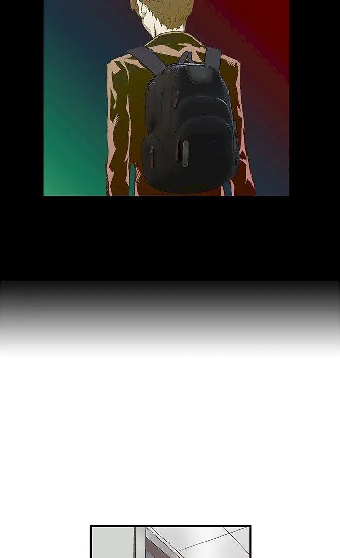 Weak Hero Chapter 27 Page 85