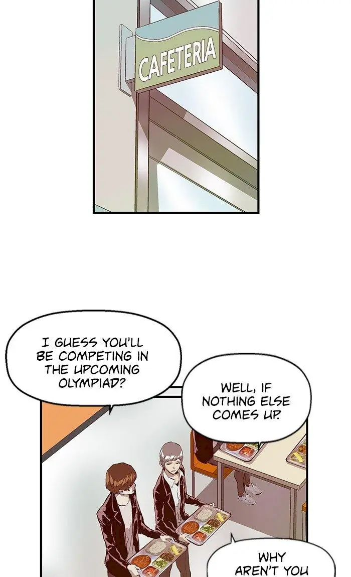 Weak Hero Chapter 27 Page 86