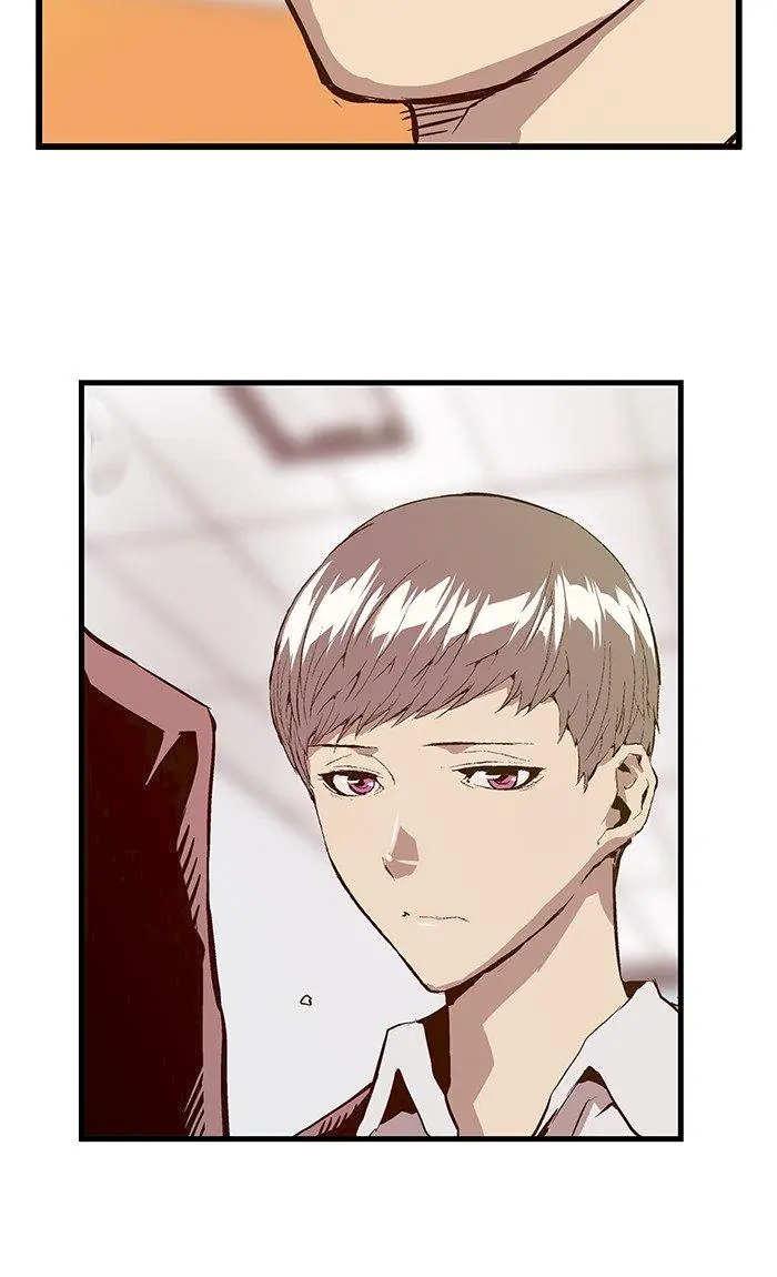 Weak Hero Chapter 27 Page 92