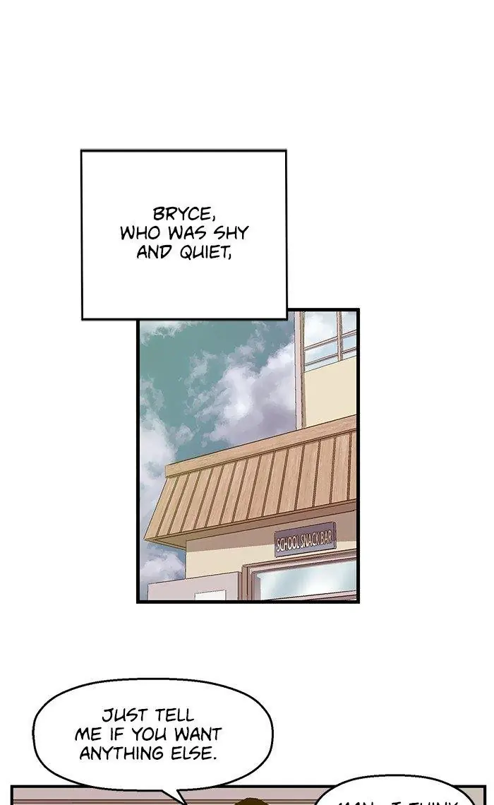 Weak Hero Chapter 28 Page 3