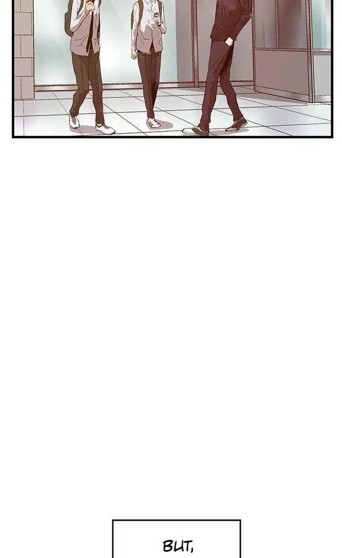 Weak Hero Chapter 28 Page 9