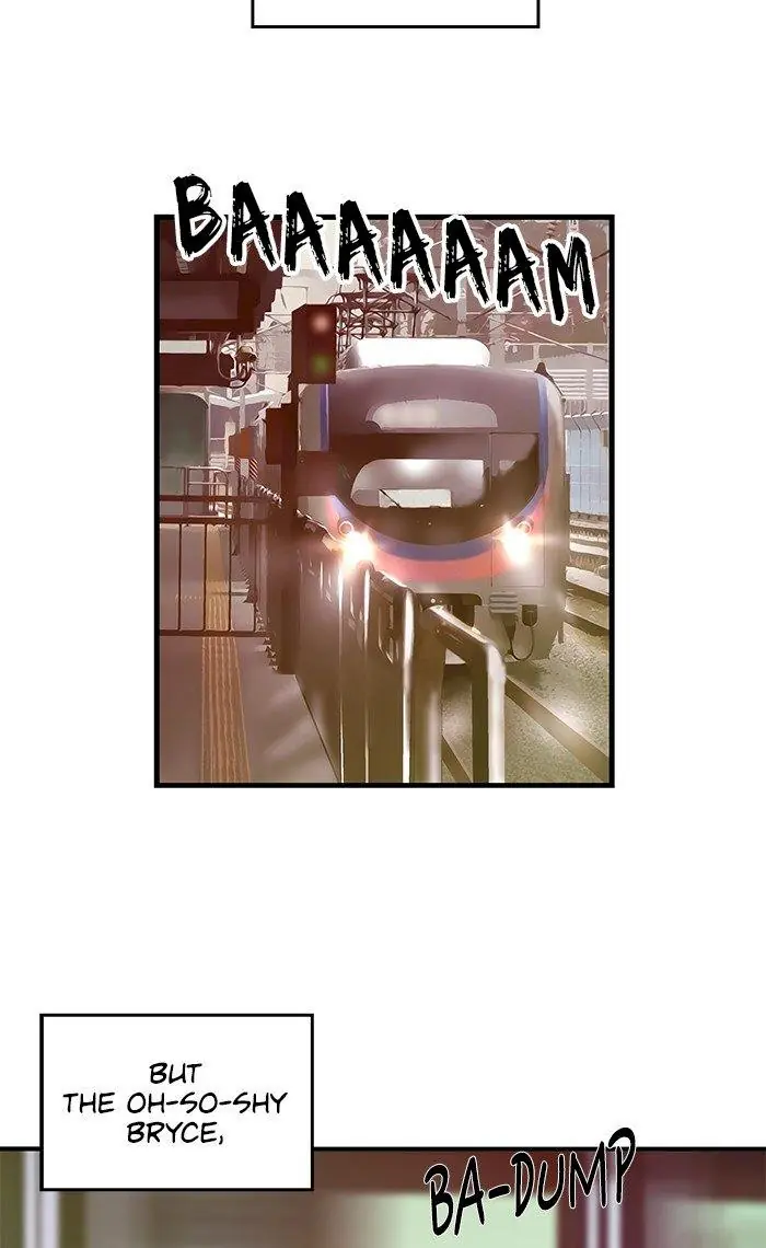 Weak Hero Chapter 28 Page 10