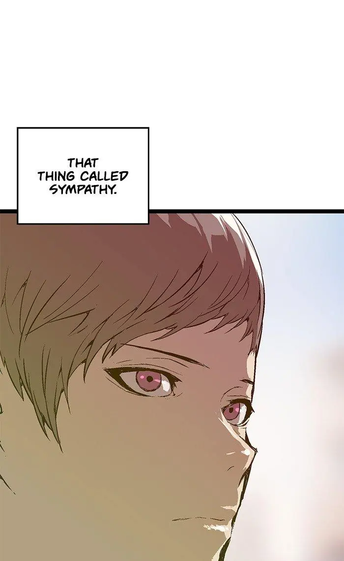 Weak Hero Chapter 28 Page 25